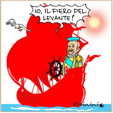 La vignetta del giorno