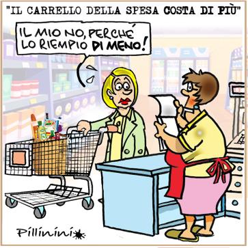 La vignetta del giorno