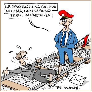 La vignetta del giorno