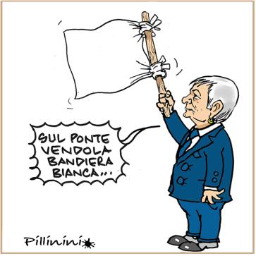 La vignetta del giorno