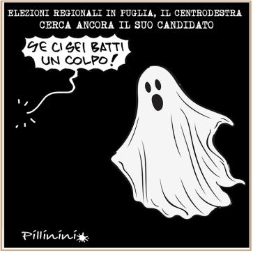 La vignetta del giorno