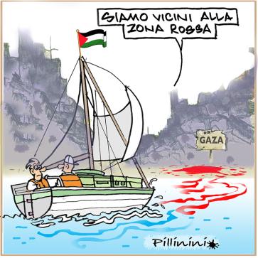 La vignetta del giorno