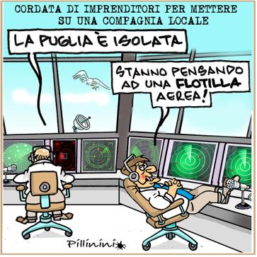 La vignetta del giorno