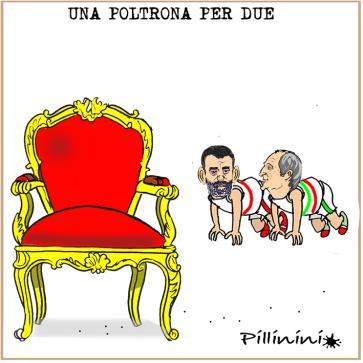 La vignetta del giorno