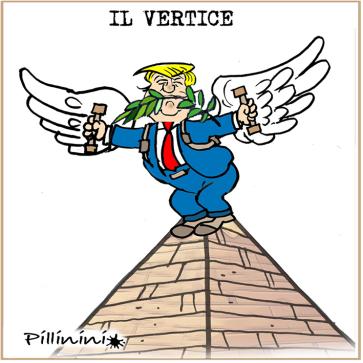 La vignetta del giorno