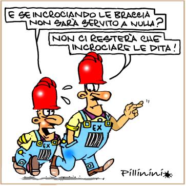 La vignetta del giorno
