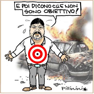 La vignetta del giorno
