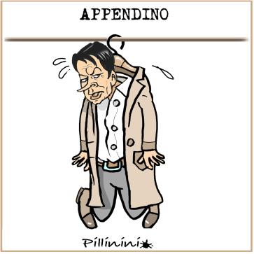 La vignetta del giorno