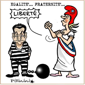 La vignetta del giorno