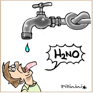 La vignetta del giorno