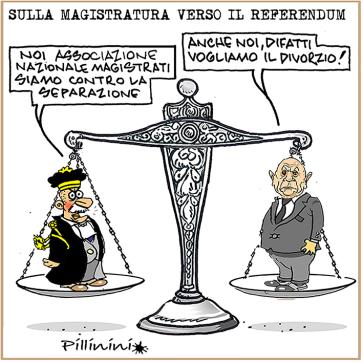 La vignetta del giorno