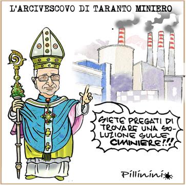 La vignetta del giorno