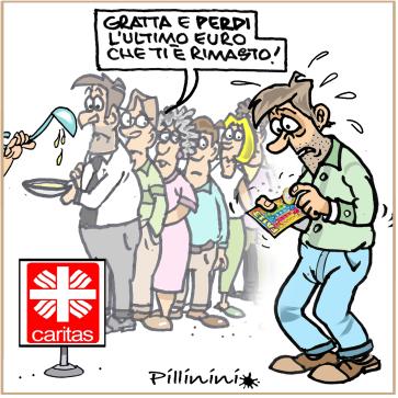 La vignetta del giorno