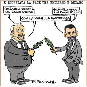 La vignetta del giorno