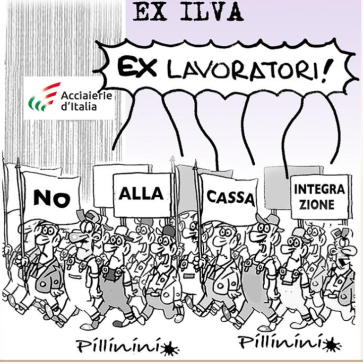 La vignetta del giorno