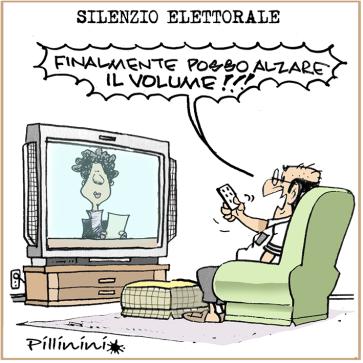 La vignetta del giorno