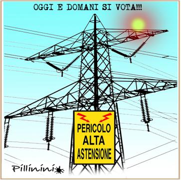 La vignetta del giorno