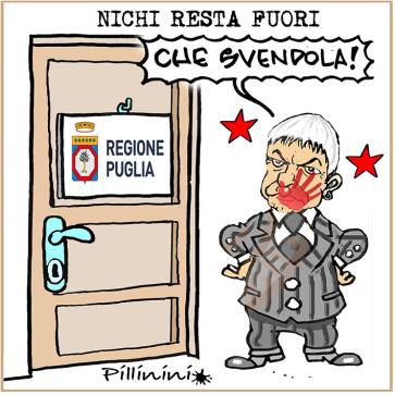 La vignetta del giorno
