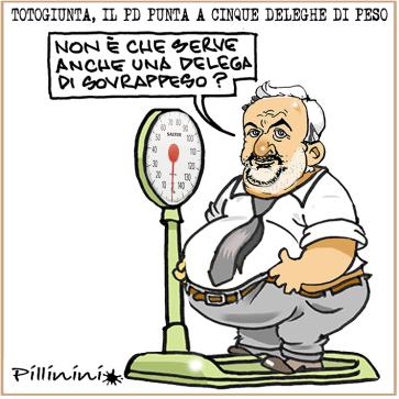 La vignetta del giorno