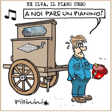 La vignetta del giorno