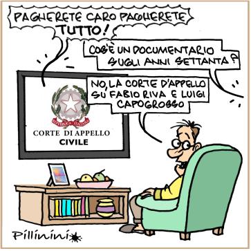 La vignetta del giorno