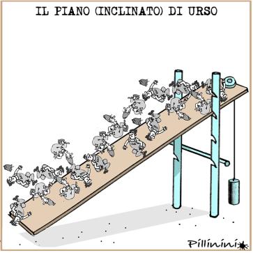 La vignetta del giorno