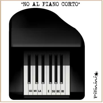 La vignetta del giorno