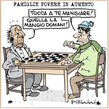 La vignetta del giorno