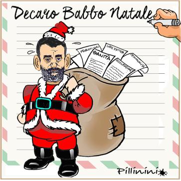 La vignetta del giorno