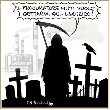 La vignetta del giorno