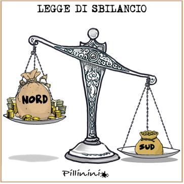 La vignetta del giorno