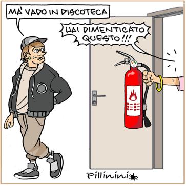 La vignetta del giorno