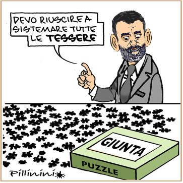 La vignetta del giorno