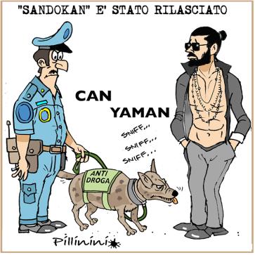 La vignetta del giorno