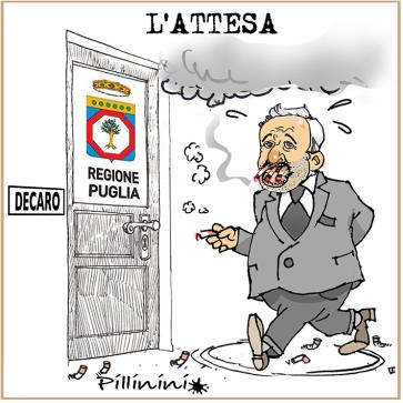 La vignetta del giorno