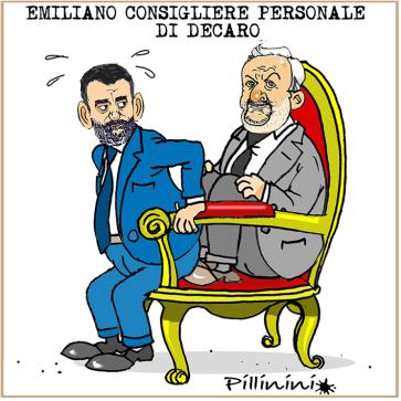 La vignetta del giorno