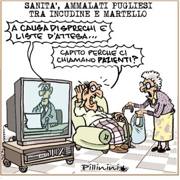 La vignetta del giorno