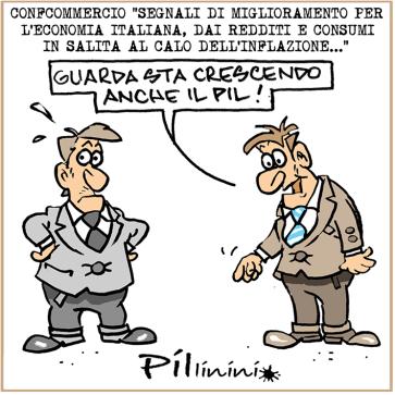 La vignetta del giorno