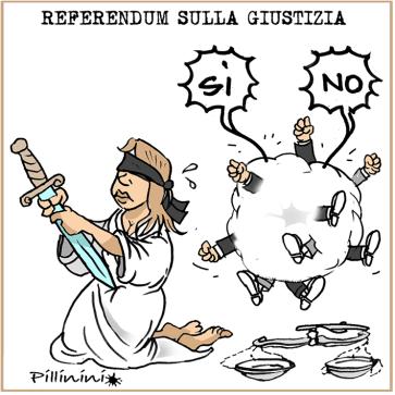 La vignetta del giorno