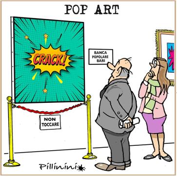 La vignetta del giorno