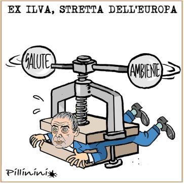 La vignetta del giorno