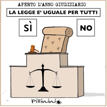 La vignetta del giorno