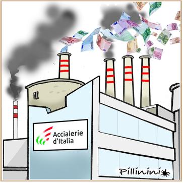 La vignetta del giorno