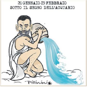 La vignetta del giorno