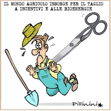 La vignetta del giorno