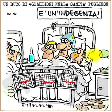 La vignetta del giorno