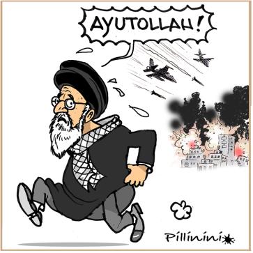 La vignetta del giorno