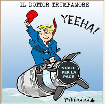 La vignetta del giorno