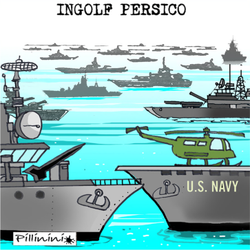 La vignetta del giorno