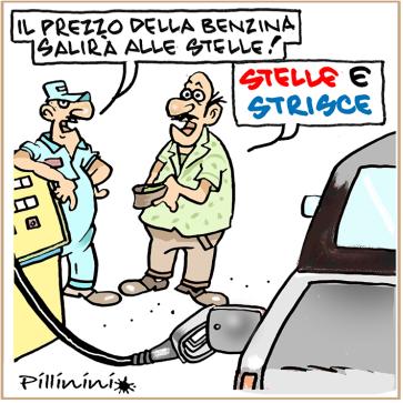 La vignetta del giorno